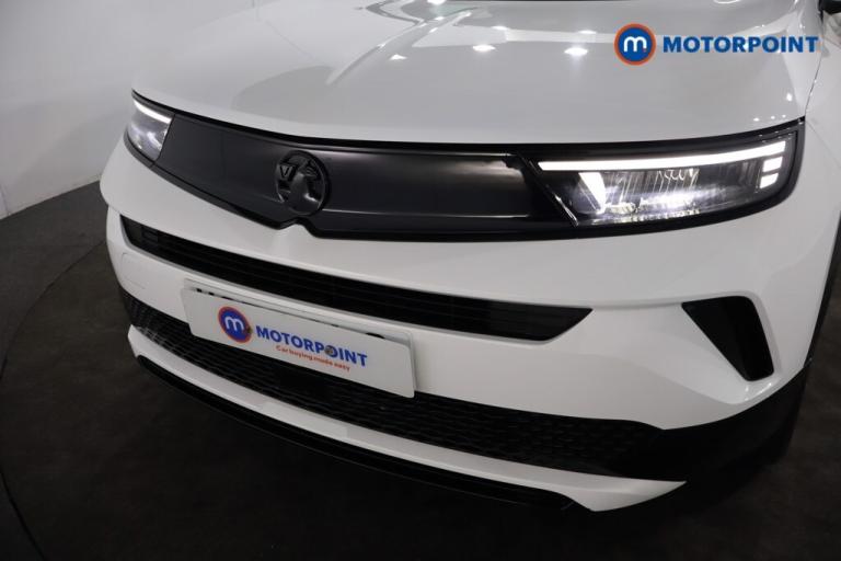 2025 Vauxhall Mokka 1.2 Turbo GS 5dr Auto SUV Petrol Automatic