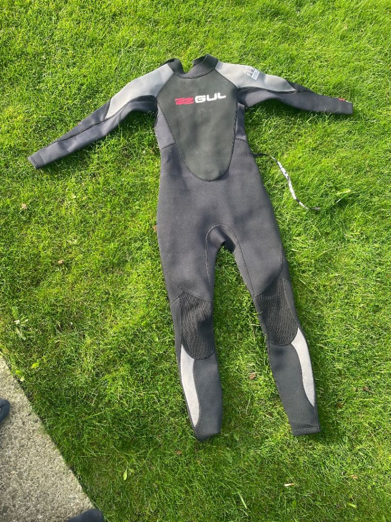 Kids wetsuit 