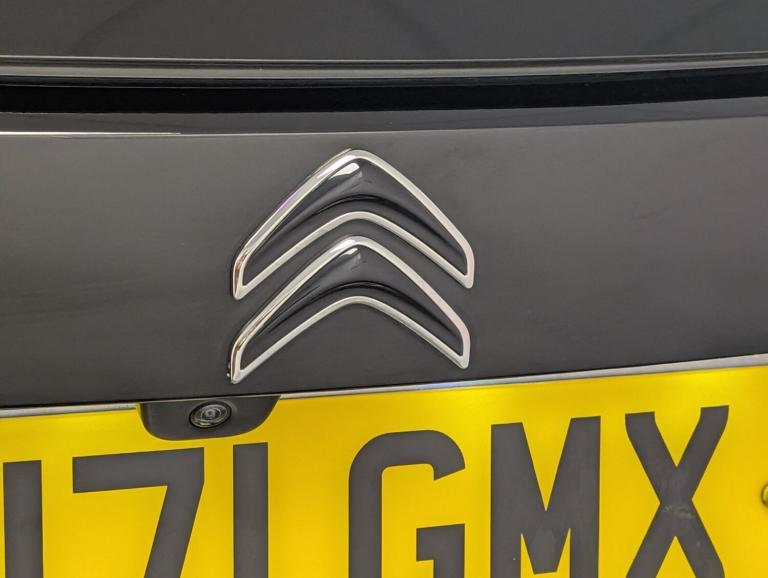 2021 Citroen C4 1.2 PureTech [130] Shine 5dr Hatchback Petrol Manual