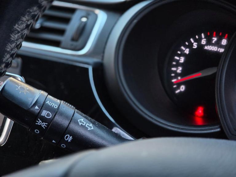 2015 Kia Rio 1.25 SR7 5dr HATCHBACK PETROL Manual