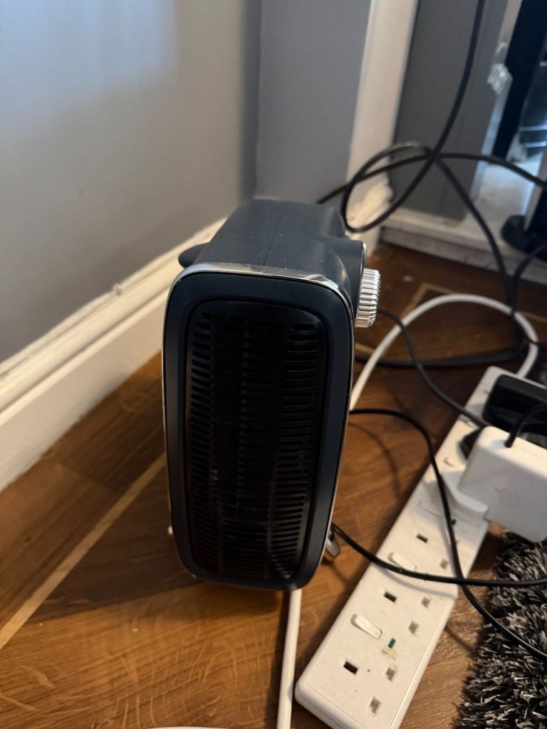 Heater