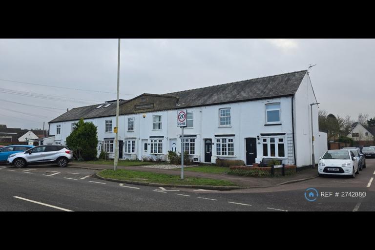 2 bedroom house in Clothall Road, Baldock, SG7 (2 bed) (#2742880)