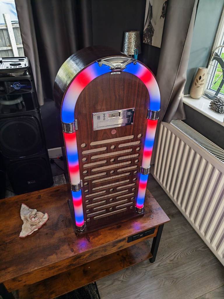 Itek jukebox