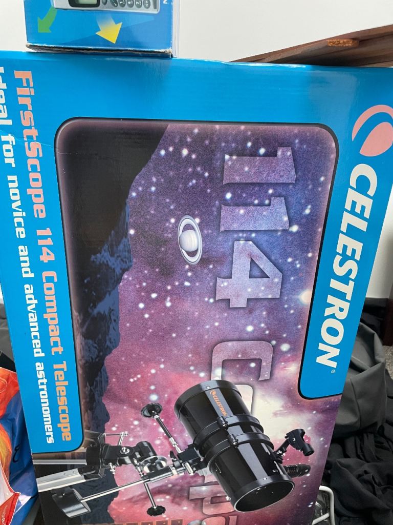 Telescope