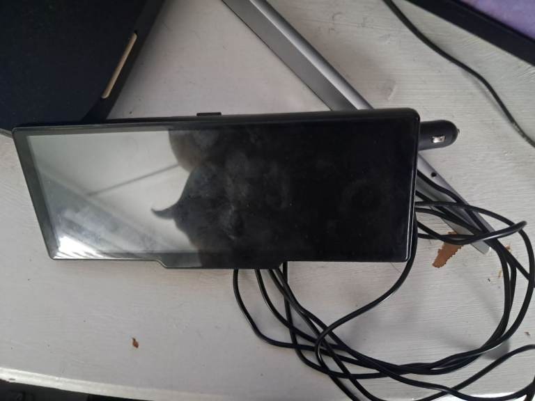 ANDROID MEDIA PLAYER PLUG AND PLAY