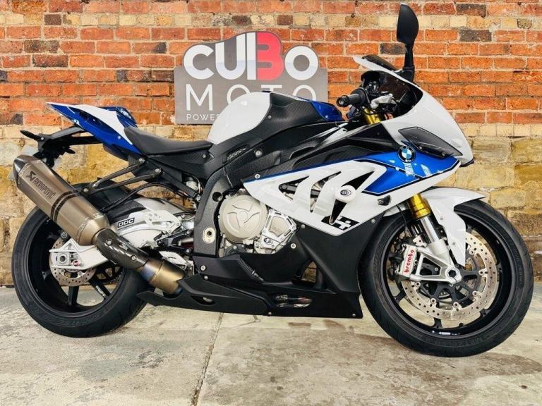 BMW HP4 ABS 2014 14