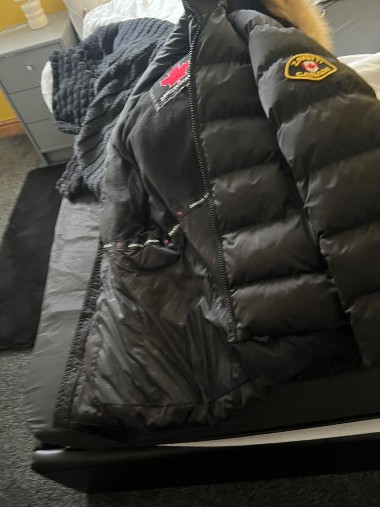 Ladies jacket 