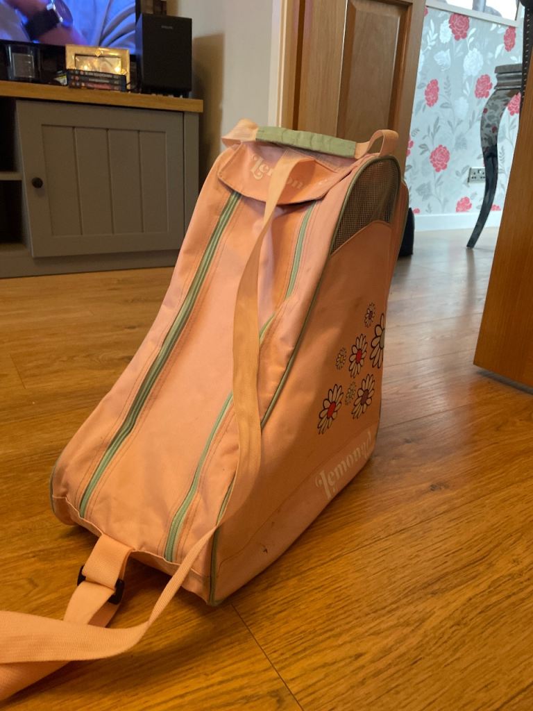 Roller skate bag 