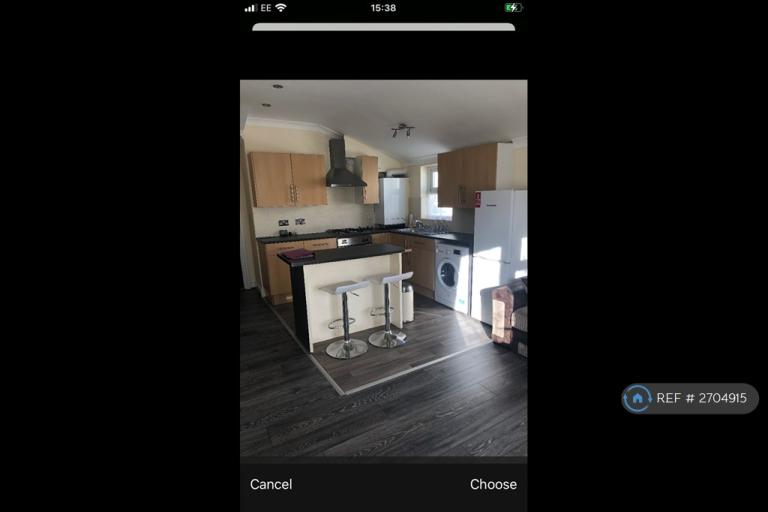 2 bedroom flat in Upper Tooting Road, London, SW17 (2 bed) (#2704915)