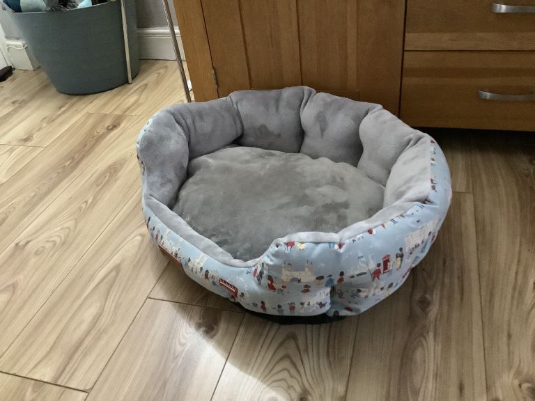 Brand new Cath Kidston Dog bed.