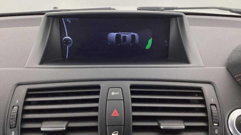 2011 BMW 1 Series M 2dr COUPE PETROL Manual