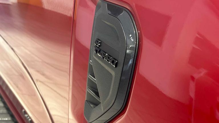 2023 Ford Ranger Pick Up Double Cab Wildtrak 2.0 EcoBlue 205 Auto Double Cab Pick-up Diesel Autom...