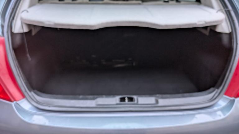 2007 Peugeot 207 1.6 HDi 110 SE 5dr HATCHBACK Diesel Manual