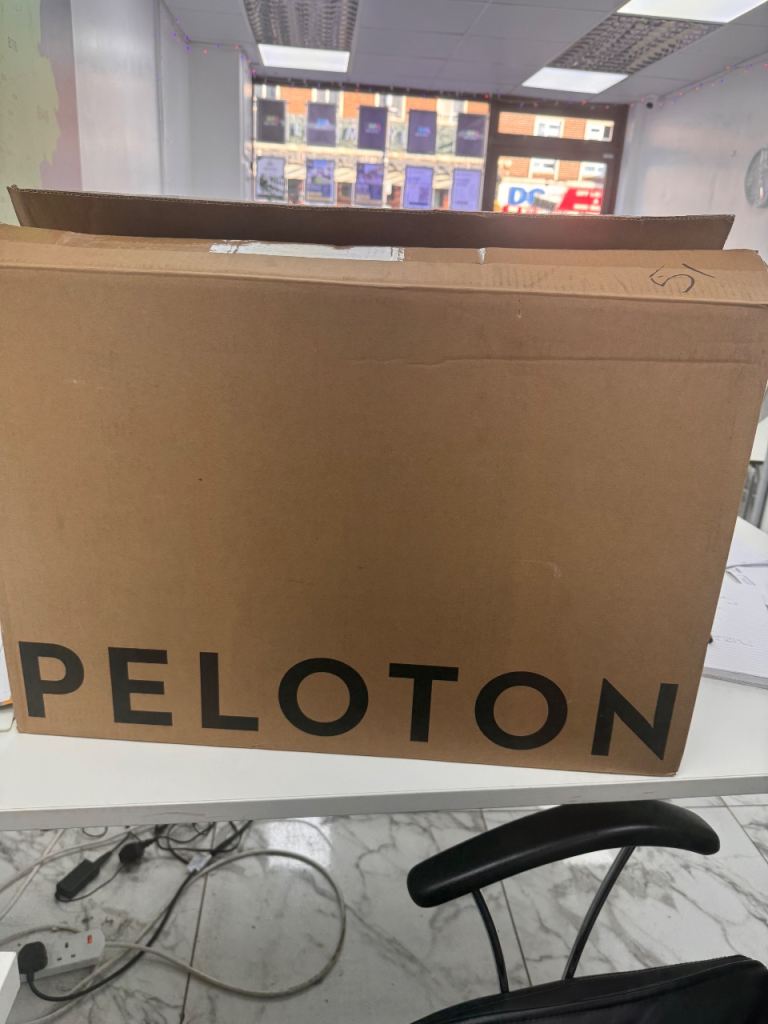 Peloton Tread Replacement Touchscreen Tablet PLTN-TTR01 | Brand New Unused