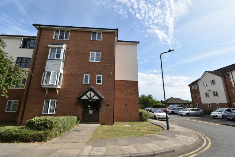 1 bedroom flat in Wembley, HA0 1YN