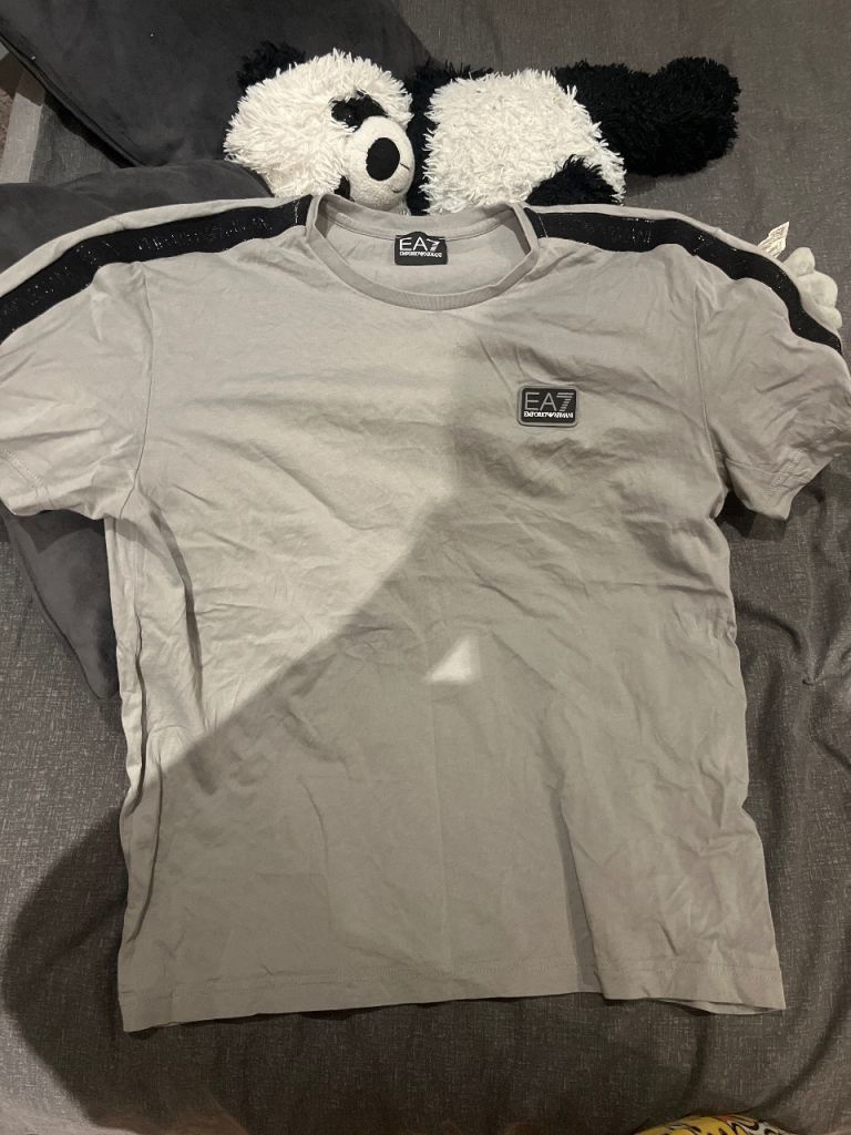 Emporio Armani T-shirt 