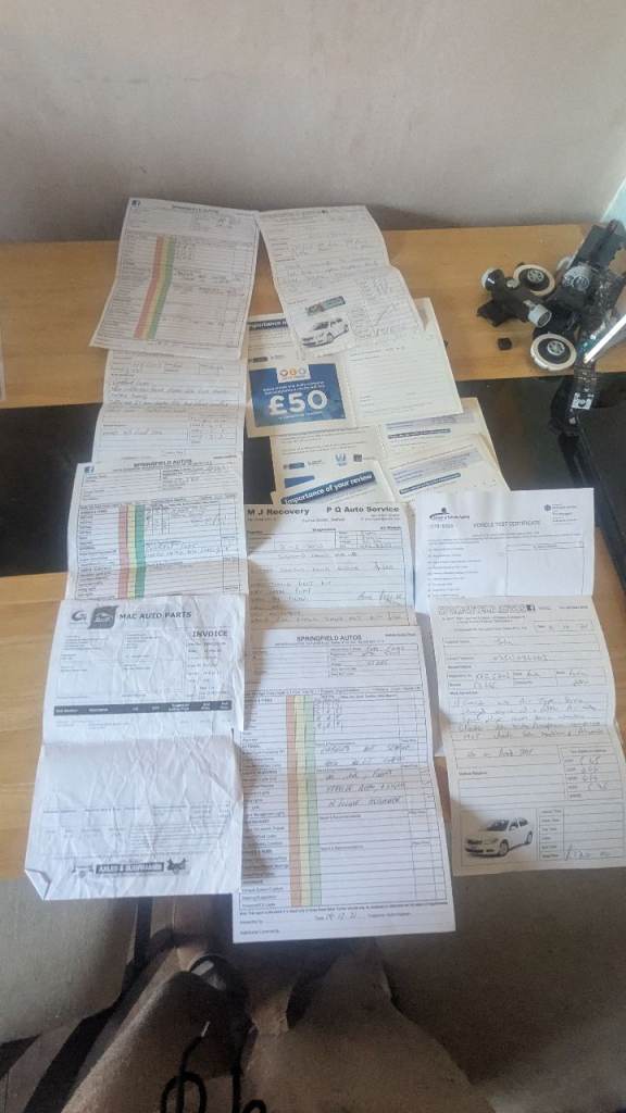 Ford, FOCUS, Hatchback, 2015, Manual, 999 (cc), 5 doors