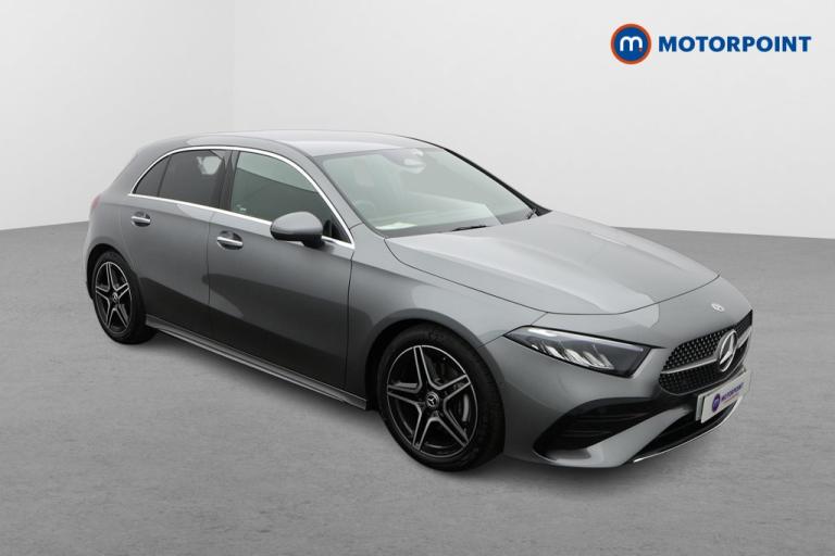 2025 Mercedes-Benz A-Class A180 AMG Line Executive 5dr Auto Hatchback Petrol Automatic