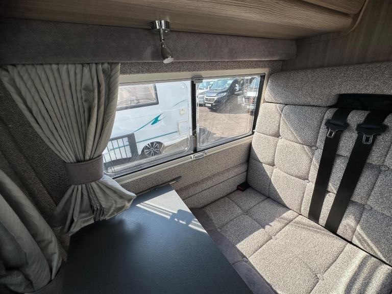 Auto-Explore RB 2 Berth plus 1  DIESEL MANUAL 2024/73