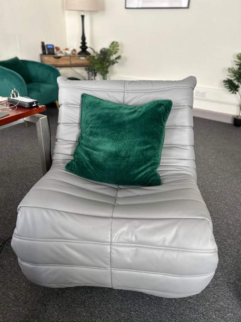 Recliner for sale