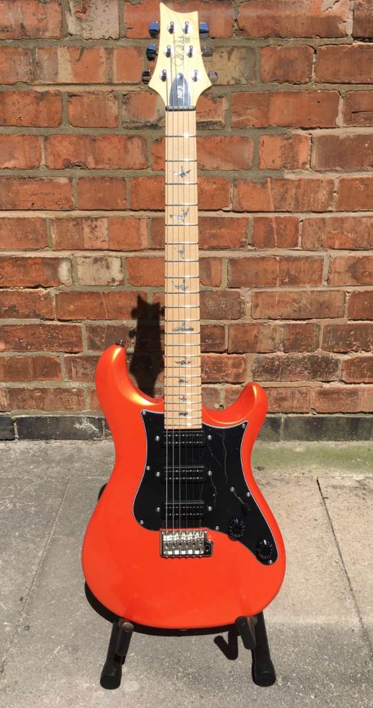 PRS SE NF3 - IMMACULATE CONDITION.