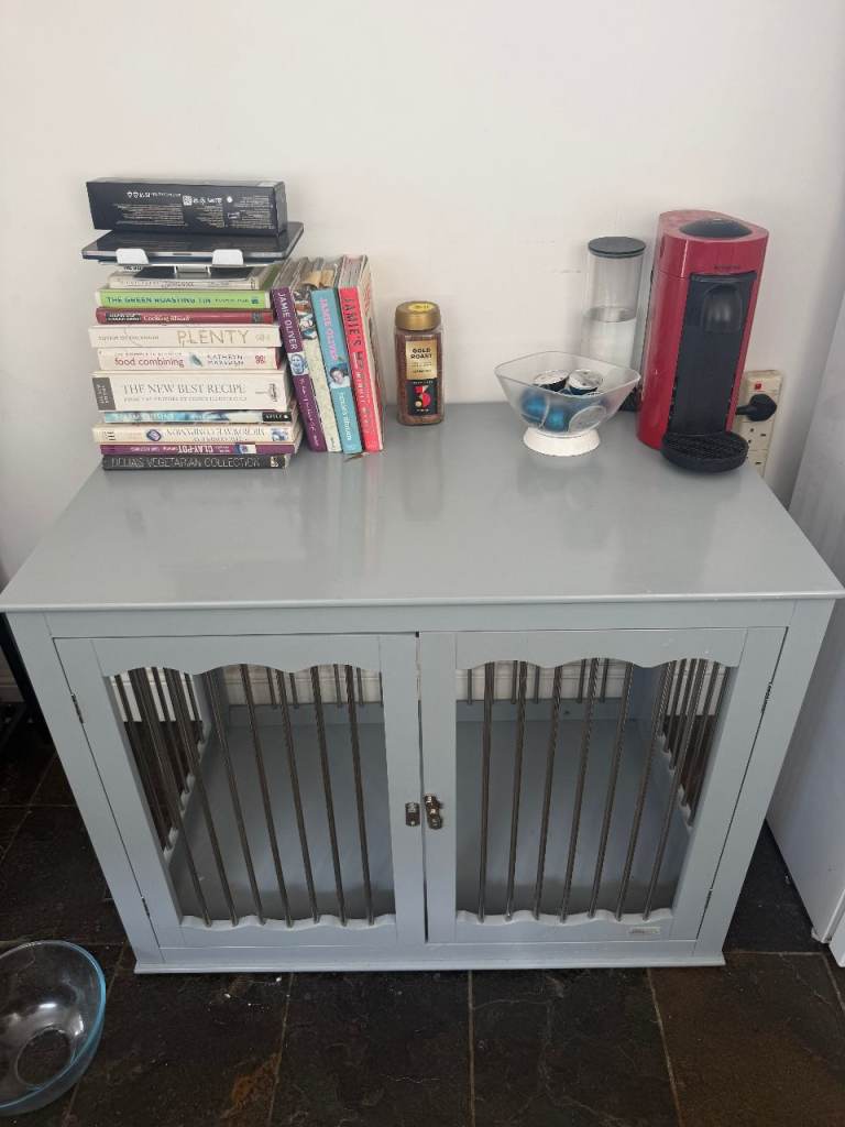 Pawhut 'furniture style' crate 