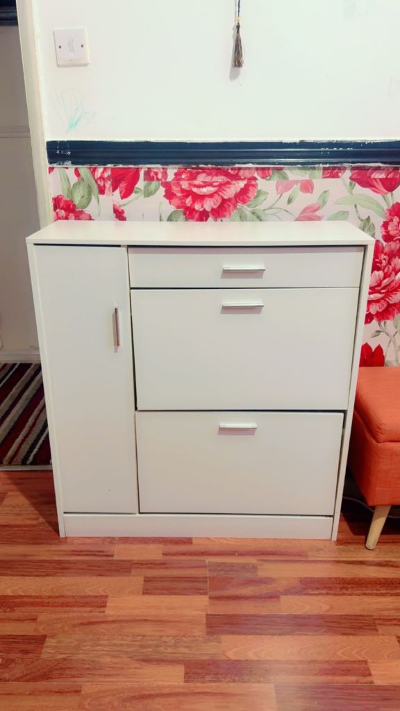 image for Shoes rack