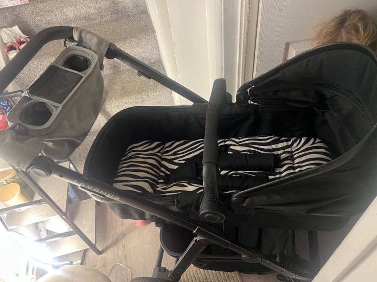 image for Pushchair