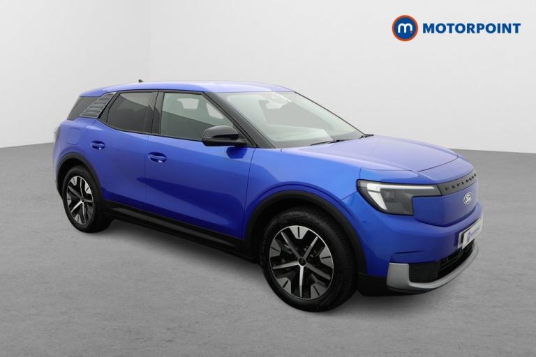 2024 Ford Explorer 210kW Select 77kWh 5dr Auto HATCHBACK ELECTRIC Automatic