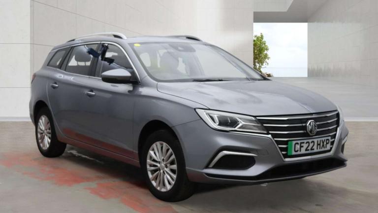 2022 MG 1100 MG5 Exclusive EV 5dr Estate Electric Automatic
