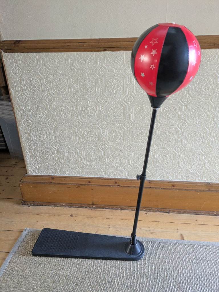 Toy Punching Ball