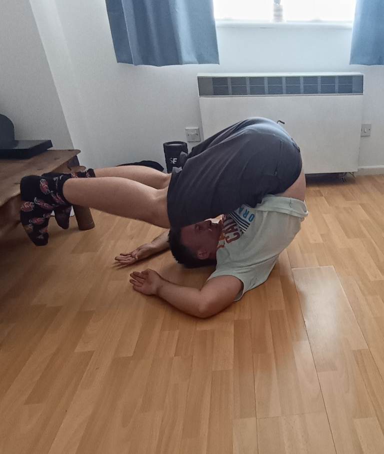 Local Non Profit Dunstable Group To Study Systema