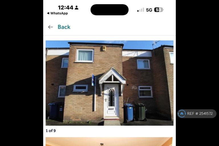 3 bedroom house in Prospect Place, Newcastle Upon Tyne, NE4 (3 bed) (#2541572)