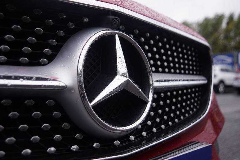 2019 Mercedes-Benz E Class 2.0 E300 GPF AMG Line Coupe 2dr Petrol G-Tronic+ Euro 6 (s/s) (245 ps)...