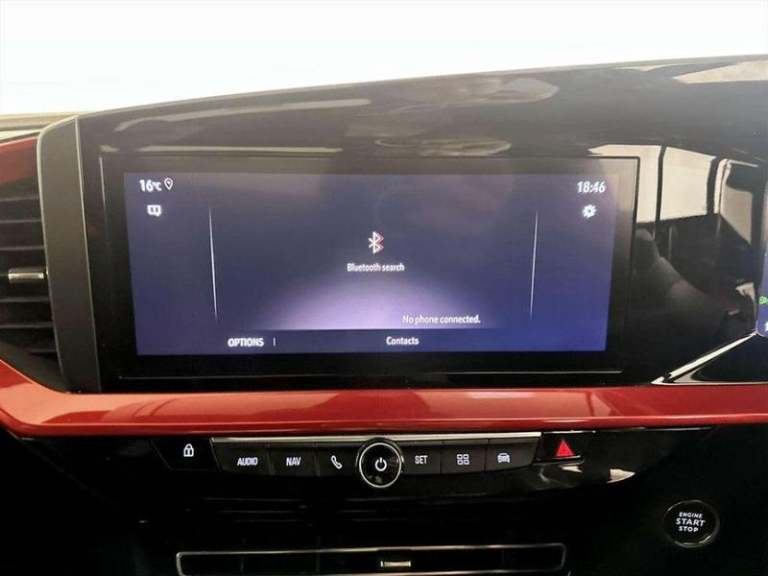 2022 Vauxhall Mokka 1.2 Turbo SRi Premium 5dr Auto HATCHBACK PETROL Automatic