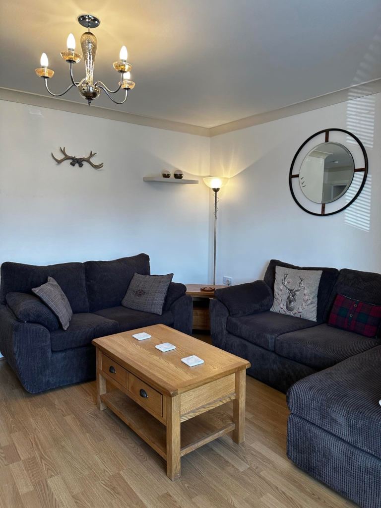 Flat for rent 