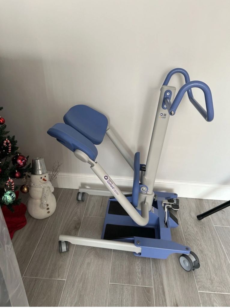 Sara Steady Transfer Aid