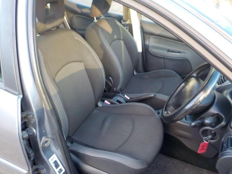 2009 Peugeot 206 1.4 Look 5dr HATCHBACK Petrol Manual