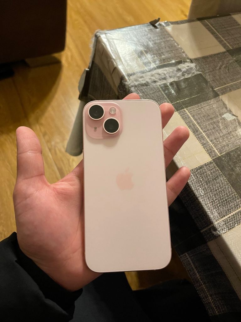 iPhone 15 128GB Unlocked