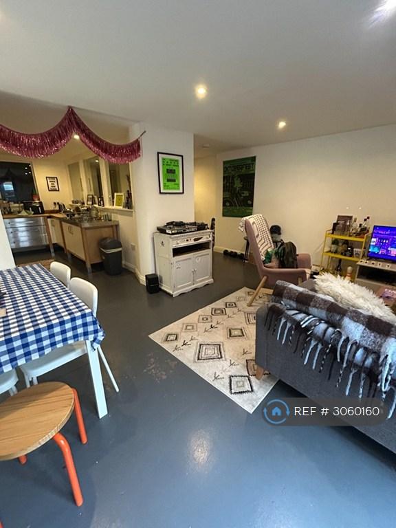 1 bedroom flat in The Old Post Office, Bristol, BS6 (1 bed) (#3060160)