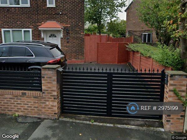 1 bedroom in Borrowdale Road, Manchester, M24 (#2975199)