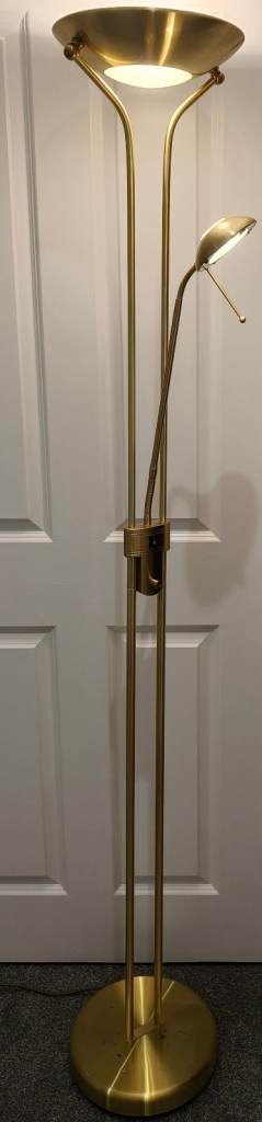 Floor lamp