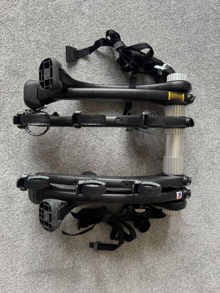 Saris Bones EX 3 Bike Rack