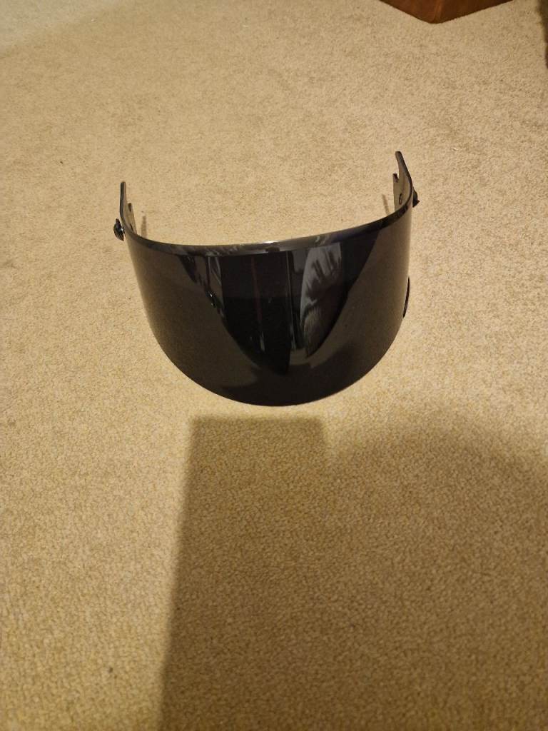 Shark Race-R Pro Visor