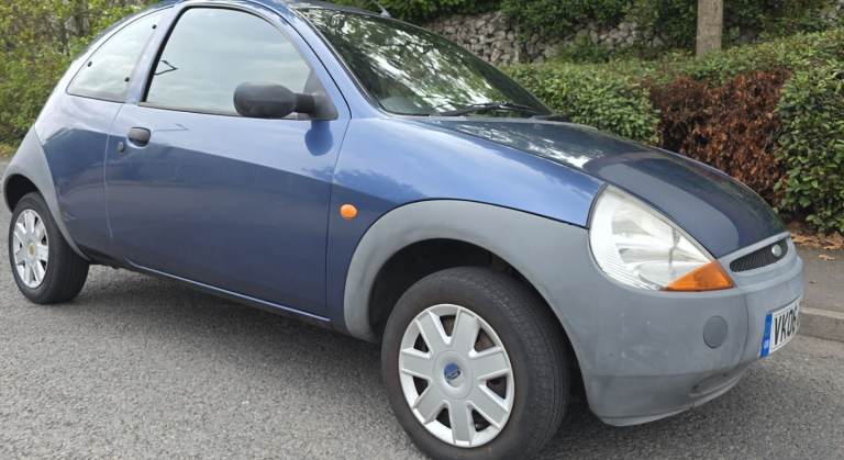  ford ka 1.3  Volkswagen honda  vauxhall nissan toyota hyundai renault peugeot skoda suzuki citroen 