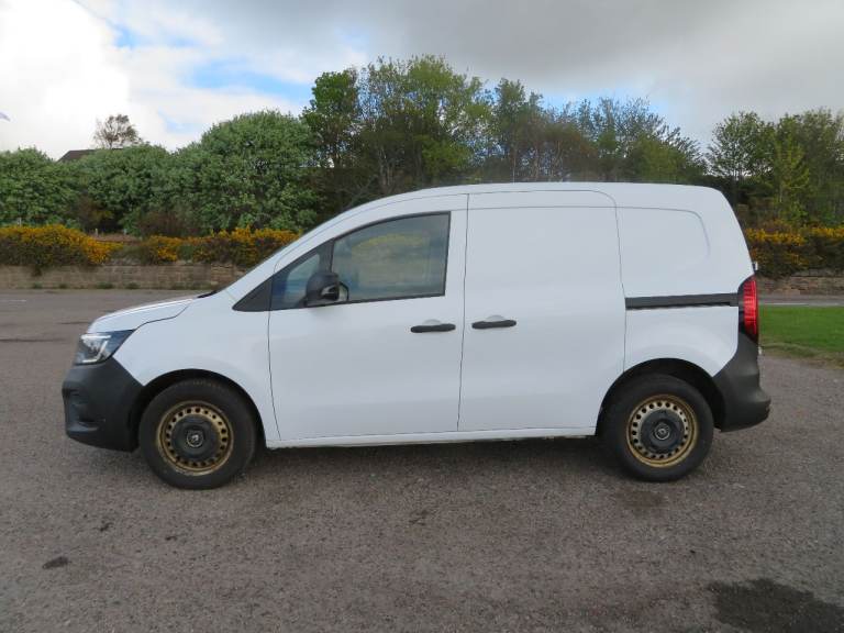 Renault, KANGOO, Panel Van, 2023, Manual, 1461 (cc)