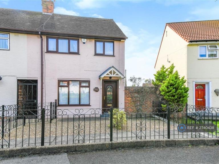 3 bedroom house in Uxbridge Grove, Hull, HU9 (3 bed) (#2740438)
