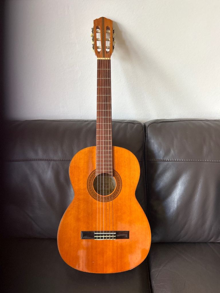Classical guitar