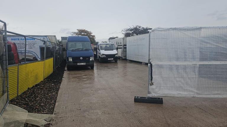 Volkswagen lt 35 & crafter wanted