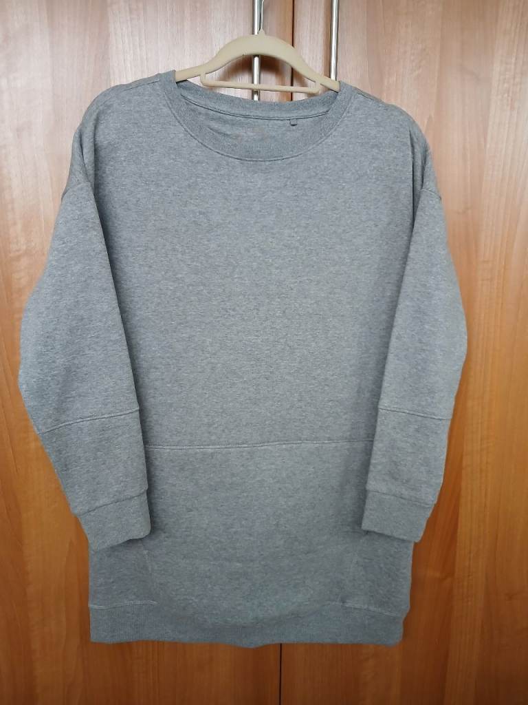 NEXT long length sweatshirt BRAND NEW
